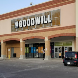 Goodwill Central Texas - Riverside
