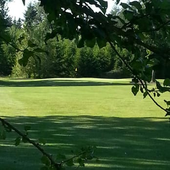 Eagle Creek Golf Course - Golf Near Me - Eagle Creek, Oregon