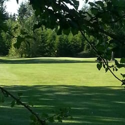 Eagle Creek Golf Course