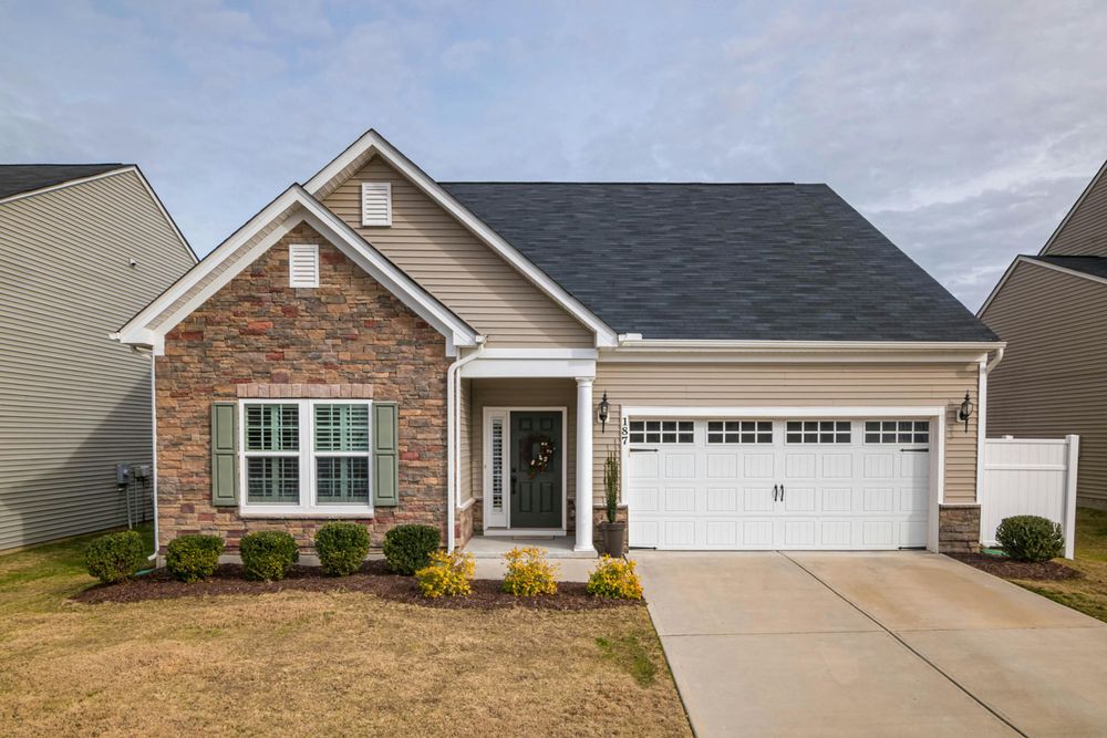Fairplay Garage Door Repair - Garage Door Contractor in Baltimore, DE