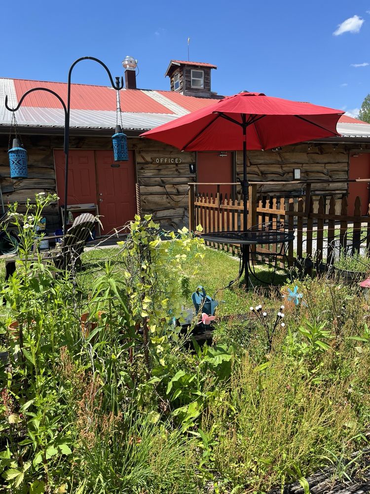 CREEPER TRAIL CAMPGROUND Updated September 2024 41 Photos & 10