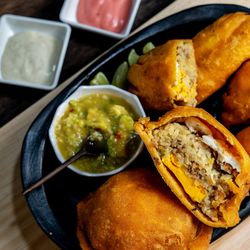 Empanada House