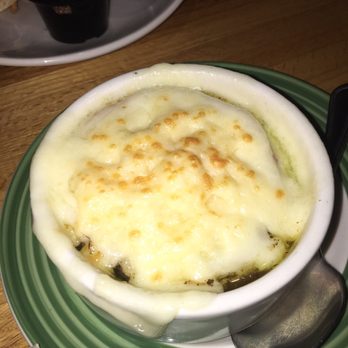 Applebee's Grill + Bar - French Onion Soup - American Near Me - Aurora, Colorado Applebee's Grill + Bar - French Onion Soup - American Near Me - Aurora, Colorado