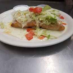 Chimichanga