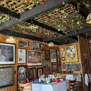 Rivera's - Mexican Near Me - Long Beach, California