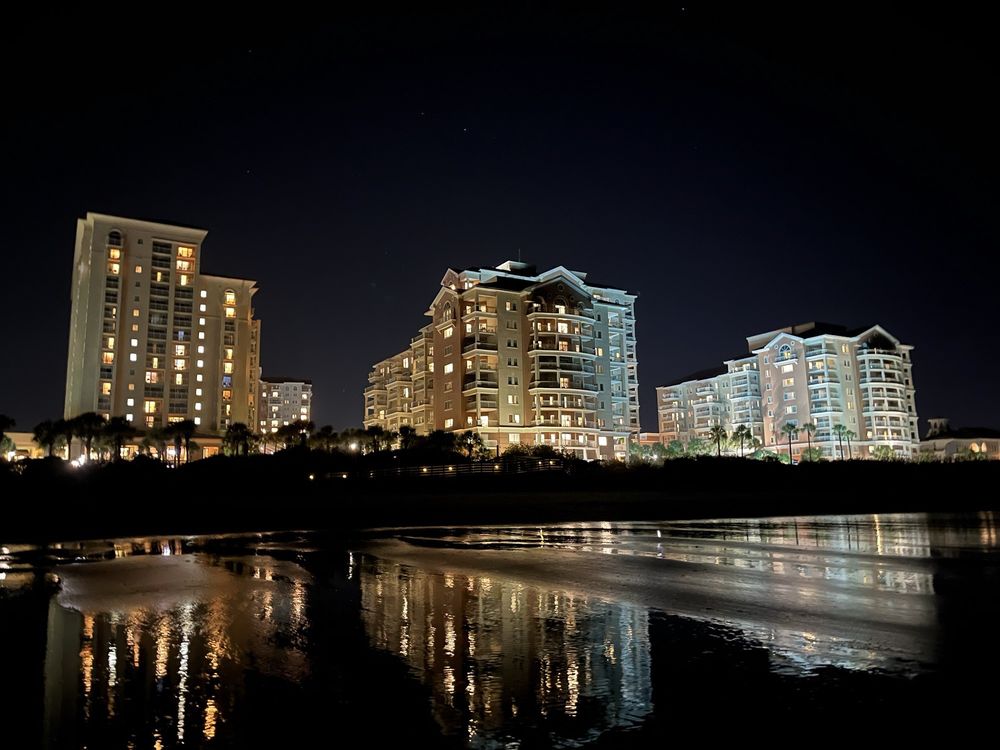 Marriott's OceanWatch Villas at Grande Dunes