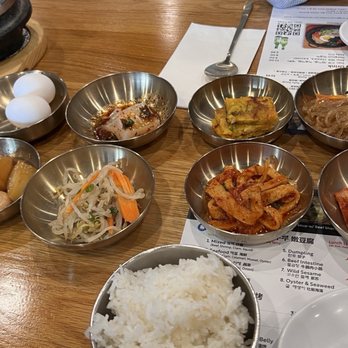 Its Tofu - Banchan - Korean Near Me - Irvine, California Its Tofu - Banchan - Korean Near Me - Irvine, California