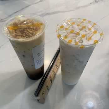 Teaspoon - Bubble Tea Near Me - Rancho Cucamonga , California Teaspoon - Bubble Tea Near Me - Rancho Cucamonga , California