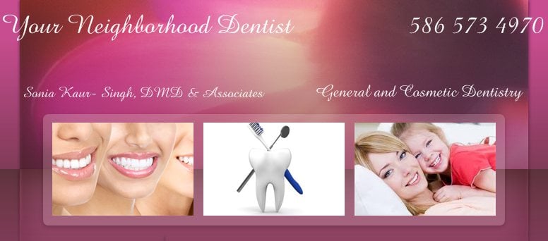 Your Neighborhood Dentist - patient advocate in Warren, MI