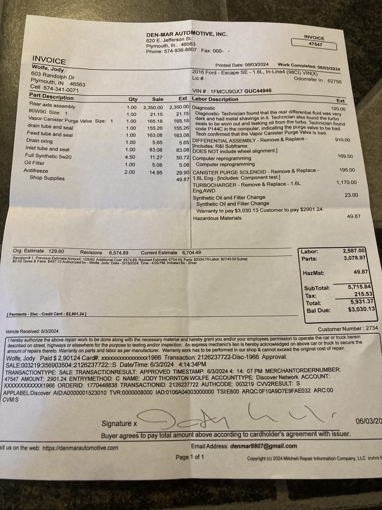 24/7 CARS Updated September 2024 6745 W US 30, Larwill, Indiana Used Car Dealers Phone