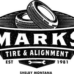 Mark's Tire & Alignment - Tires & Alignment in Shelby