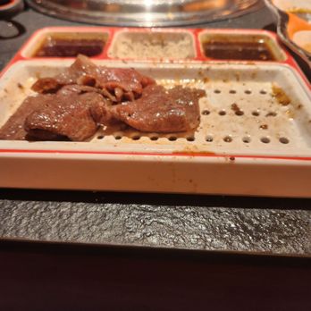 Chubby Cattle BBQ - Plate - Barbeque Near Me - Irvine, California Chubby Cattle BBQ - Plate - Barbeque Near Me - Irvine, California