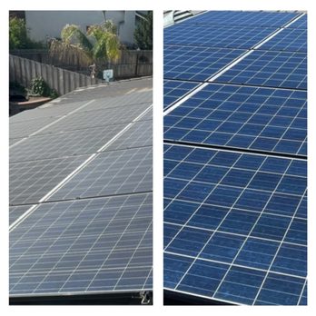 VJ Pressure Washing - Solar panel Cleaning - Pressure Washers Near Me VJ Pressure Washing - Solar panel Cleaning - Pressure Washers Near Me