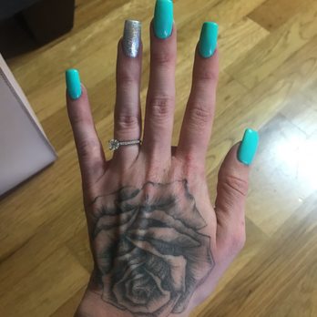 Tranquility Nails & Spa - Skin Care Near Me - Bellevue, Washington