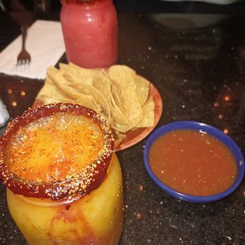 El Patio - Mexican Near Me - Chula Vista, California
