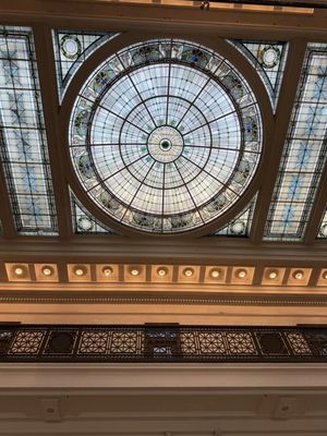 Penn Station-Baltimore by null