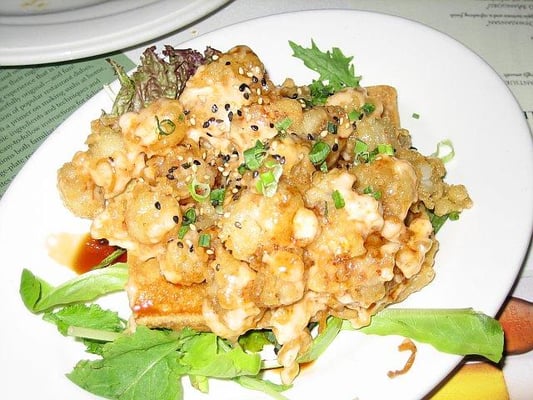 Sansei Seafood Restaurant & Sushi Bar by null