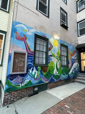 18 Brattle St by null