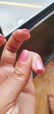 Glamour Nails by null