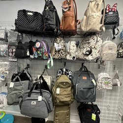 Children's Trading Post
