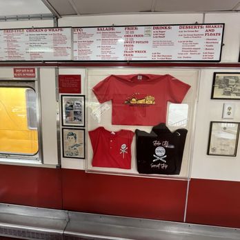 Carneys - Burgers Near Me - Studio City, California Carneys - Burgers Near Me - Studio City, California