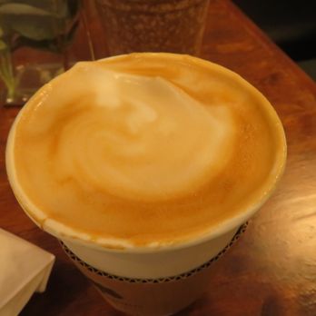 Cocohodo - Coffee & Tea Near Me - Katy, Texas