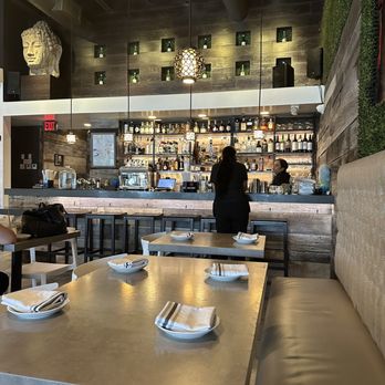 Sokai Sushi Bar - Miami - Bar - Sushi Bars Near Me - Miami, Florida Sokai Sushi Bar - Miami - Bar - Sushi Bars Near Me - Miami, Florida