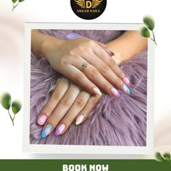 Dream Nails