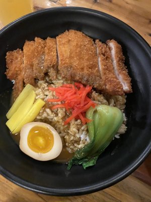 Hajimaru Ramen by null