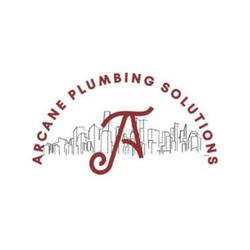 Arcane Plumbing Solutions