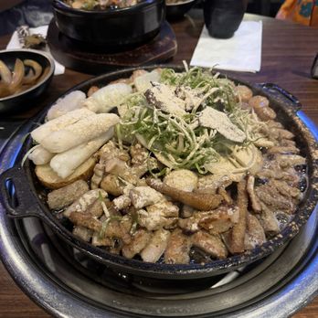 Gopchang Story Flushing - Assorted-Gui (COMBO GUI) - Barbeque Near Me - Flushing, New York Gopchang Story Flushing - Assorted-Gui (COMBO GUI) - Barbeque Near Me - Flushing, New York