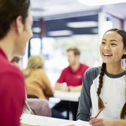 Mathnasium - Mathnasium offers high school math tutoring and homework help. (Algebra, Geometry, Trigonometry, and more!)