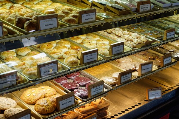 La Pâtisserie P by null