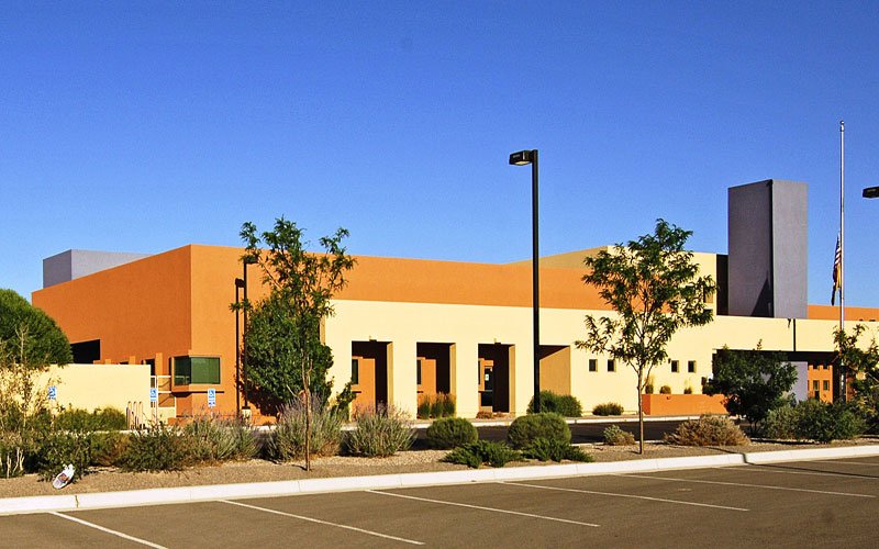 LA LUZ EARLY CHILDHOOD CENTER Updated October 2024 1301 Britt St SE