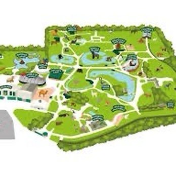 Blackpool Zoo - Zoos Near Me - Blackpool, BPL Blackpool Zoo - Zoos Near Me - Blackpool, BPL