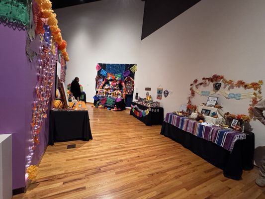 Fort Wayne Museum of Art by null