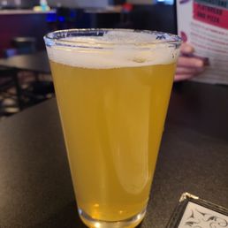 Hazy IPA Hazy IPA