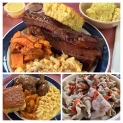Big Momma's Fine Foods