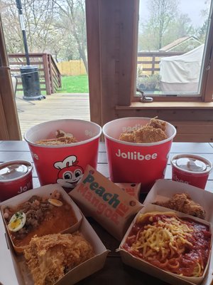 Jollibee by null