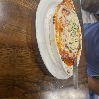 Cranelli's Italian Restaurant - Lasagna - Italian Near Me - Lone Tree, Colorado