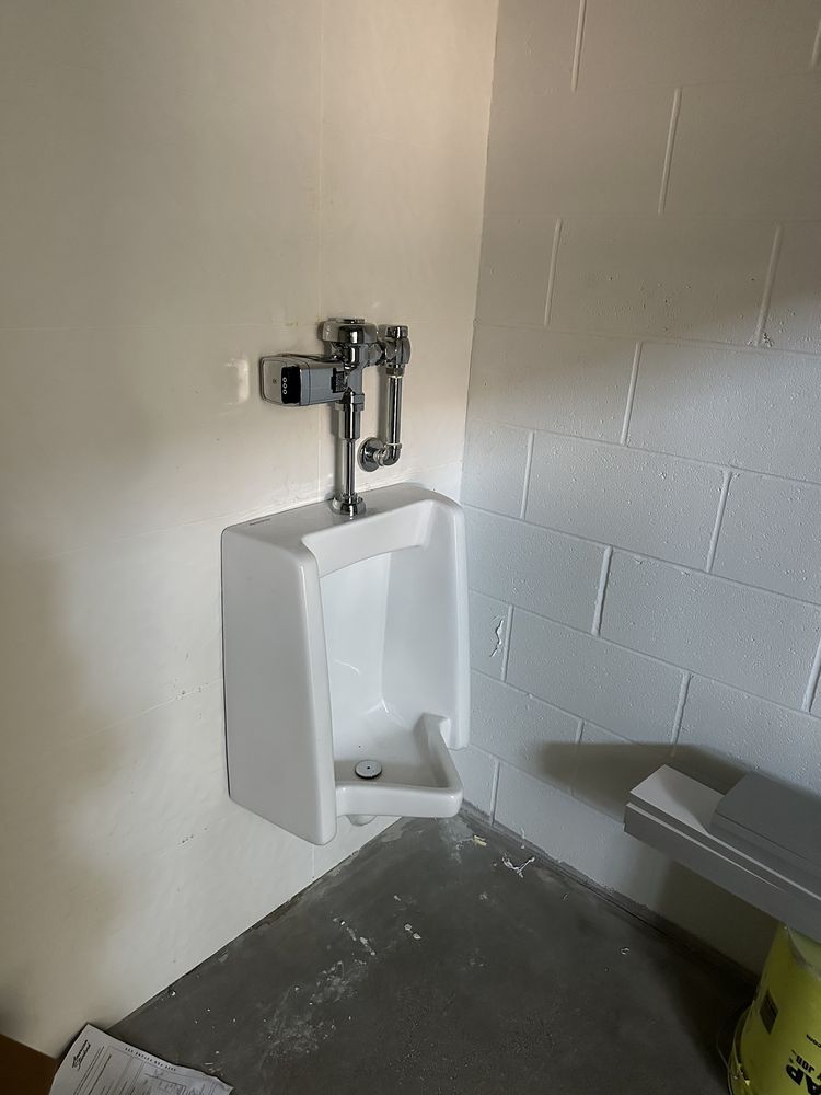 Slide of Howard Plumbing Heating & Air