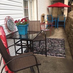 His & Hers Salon and Barbershop