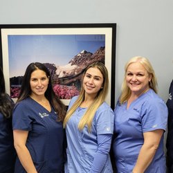 Ash Estafan, DDS - Port Smiles - The team at Port Smiles