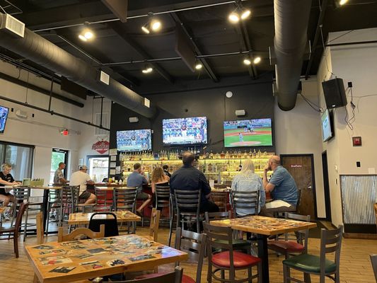 Brothers' of Nolensville by null