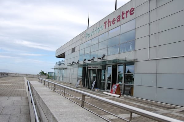 Pavilion Theatre by null