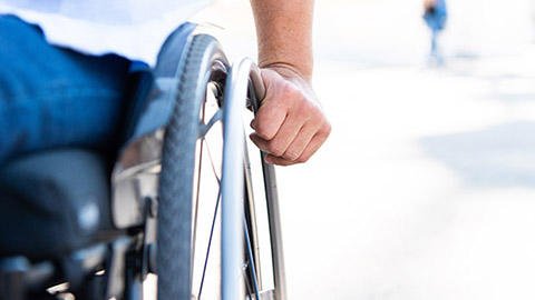 Lloyd King Law Firm - disability attorney in Fayetteville, NC