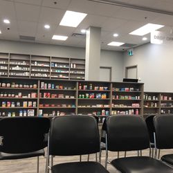 Major Mackenzie Medical Centre