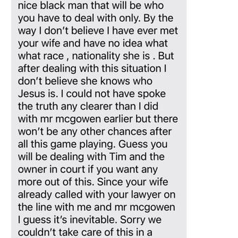 Myers Auto Service - Hit dogs will holler. Text message from owner. - Auto Repair Near Me - Waldorf, Maryland Myers Auto Service - Hit dogs will holler. Text message from owner. - Auto Repair Near Me - Waldorf, Maryland