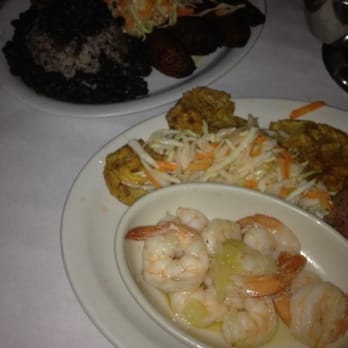 Fritanga - Carne asada & shrimp in garlic sauce - Latin American Near Me - Saint Louis, Missouri Fritanga - Carne asada & shrimp in garlic sauce - Latin American Near Me - Saint Louis, Missouri