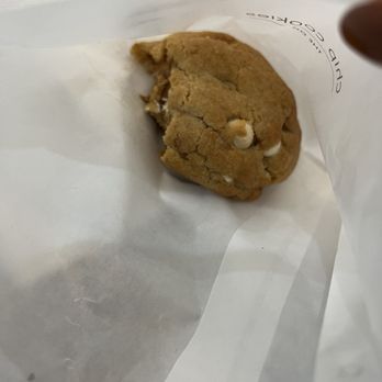 Chip Cookies - Biscoff - Desserts Near Me - Walnut Creek, California Chip Cookies - Biscoff - Desserts Near Me - Walnut Creek, California